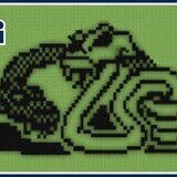 Snake 3310