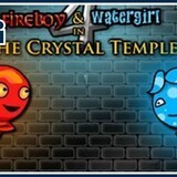 Fireboy and Watergirl 4