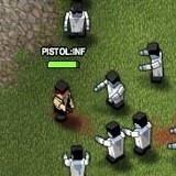 Boxhead Zombie Wars