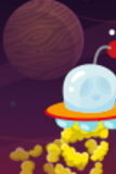 Space Pilot