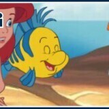 The Little Mermaid - Ariel\'s Hidden Treasures