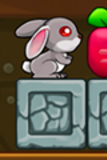 Who Moved My Radish?