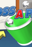 Toss A Paper MP