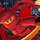 Ninjago Final Battle