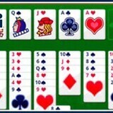 Tingly Freecell