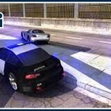 Police vs Thief: Hot Pursuit 