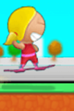 Hover Jump