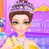 Queen Makeover