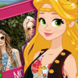 Disney Girls: New Spring Trends