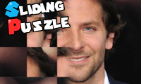 Sliding Puzzle