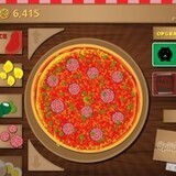 Pappas Pizza Bar