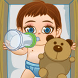 Frozen Baby Care