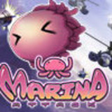 Marina Attack