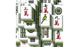 Mahjong Tower 