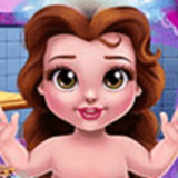 Beauty Baby Bath