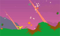 Dino Run