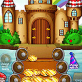 Magical Castle Coin Dozer