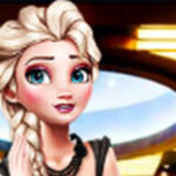 Princess Vegas Night