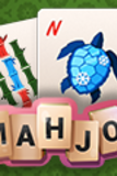Mahjong FRVR
