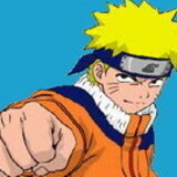 Naruto Match