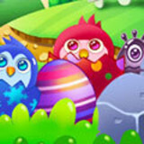 Egg Crush