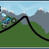 Bike Racing HTML5