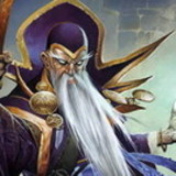 Antonidas Warcraft Puzzle