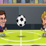 Football Legends 2016