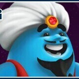 Jinn Dash