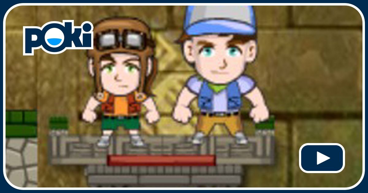 Maya Adventure