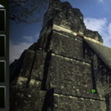 Mystery Of Mayan Stone