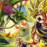 Dragon Ball Fighting 2.7