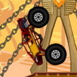 Mad Truck Challenge