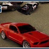 Grand Police Escape