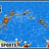 Summer Sports: Water Polo