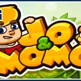 Jo and Momo: Forest Rush