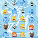 Frozen Gems Mania