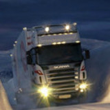 Ice Road Truckers Hidden Letters