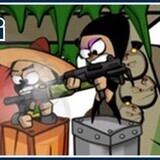 Zombies Can\'t Jump