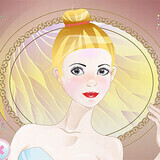 Party MakeUp Elise Mobile