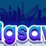 Jigsaw Keliling Kota