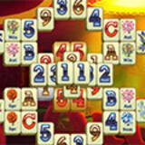 Mahjong World Contest