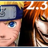 Bleach vs Naruto 2.3