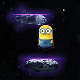 Jumper Minion