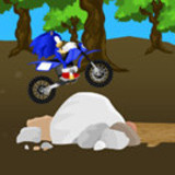 Cross Sonic Race