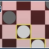 Checkers Game