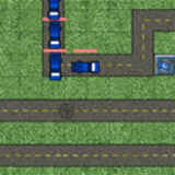 Vehicle Tower Defense 2