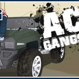 Ace Gangster