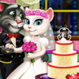 Tom And Angela Wedding Deco