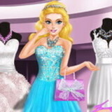 Cindy Wedding Shopping